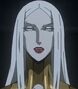 Carmilla en Castlevania.