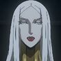 Carmilla en Castlevania.
