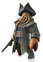 Davy Jones en Disney Infinity.