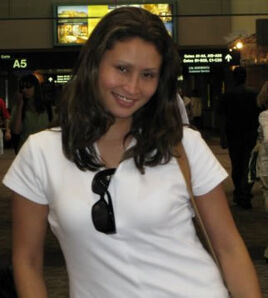 Dilma gomez