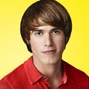 Ryder Lynn en Glee.
