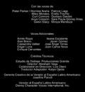 Temporada 3 Episodio 9 (Disney +)