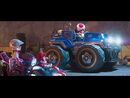 Super Mario Bros La Película - Tv Spot - Comercial - Promo - Español Latino - (2023)-6