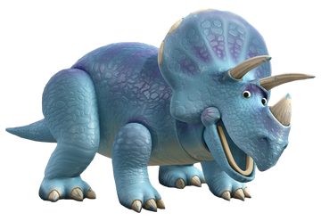 Trixie toy deals story juguete