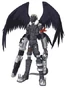 Beelzemon también en Digimon 03.