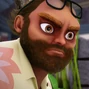 Otis Césaire en Miraculous: Las aventuras de Ladybug.