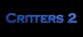 Critters2 Título