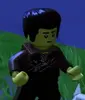 Dareth Lego Dimensions