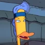 Berenice (Nancy Travis) en Duckman (doblaje original)