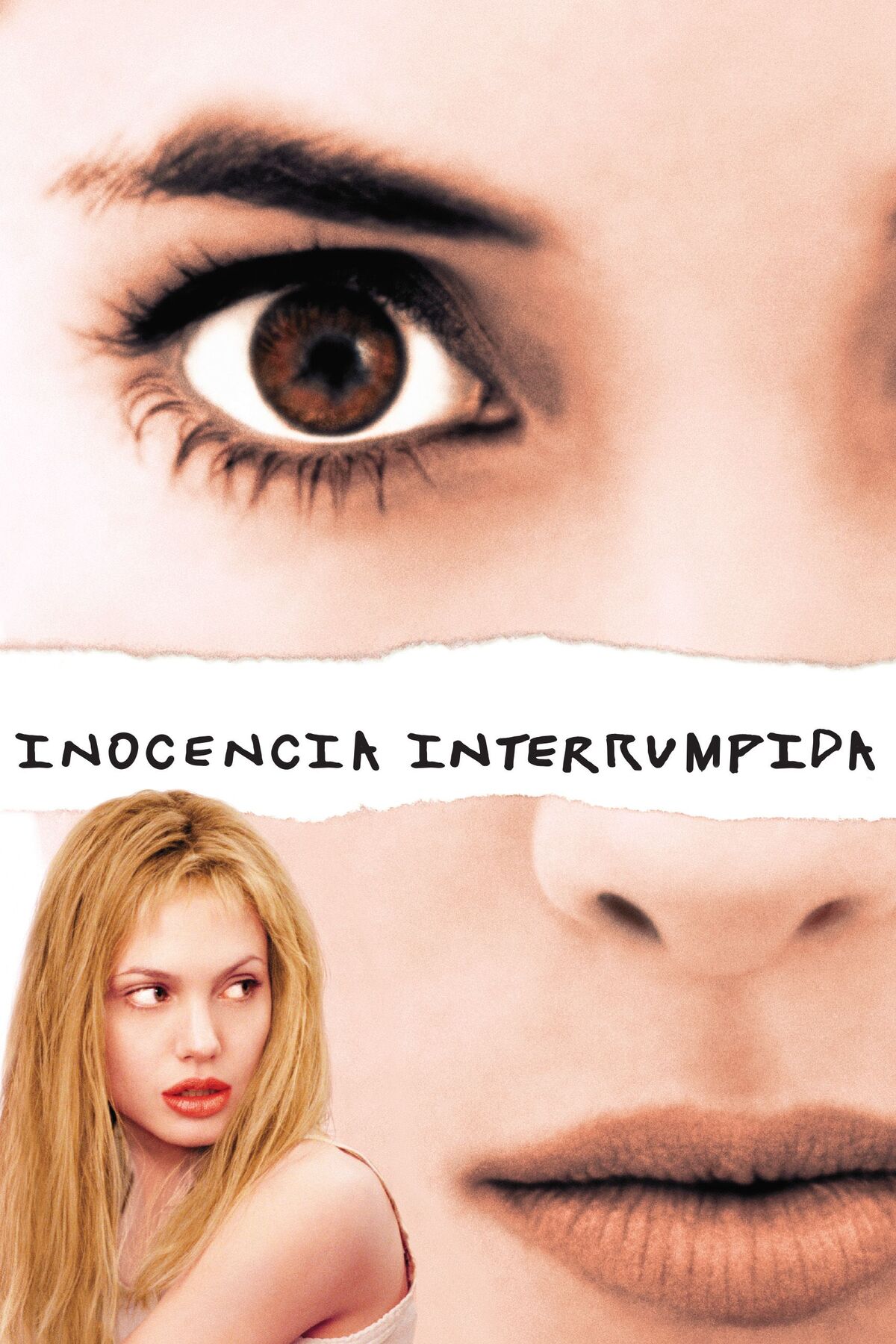 Inocencia interrumpida | Doblaje Wiki | Fandom