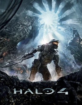 Halo 4