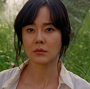 Sun-Hwa Kwon en Lost.