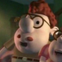 Sr. Wheezer también en Las aventuras de Jimmy Neutrón, el niño genio.