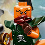 Nadakhan en LEGO Ninjago: Maestros del Spinjitzu.