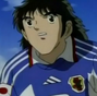 Paul Diamond en Supercampeones: Road to 2002.