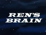 RenStimpy - Ren's Brain
