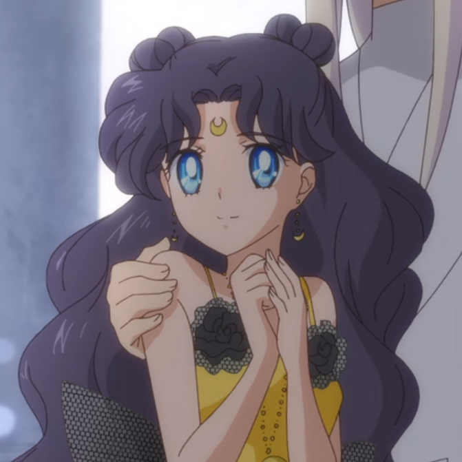 🔴 Resumen Sailor Moon Crystal: Luna Negra 🌑🌙 TEMPORADA 2 