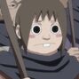 Sarai en Naruto Shippuden la película: La torre perdida.