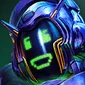 Smite Janus Dubstep Icon