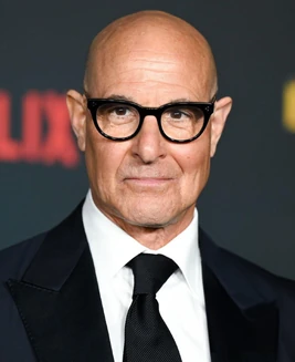 Stanley Tucci