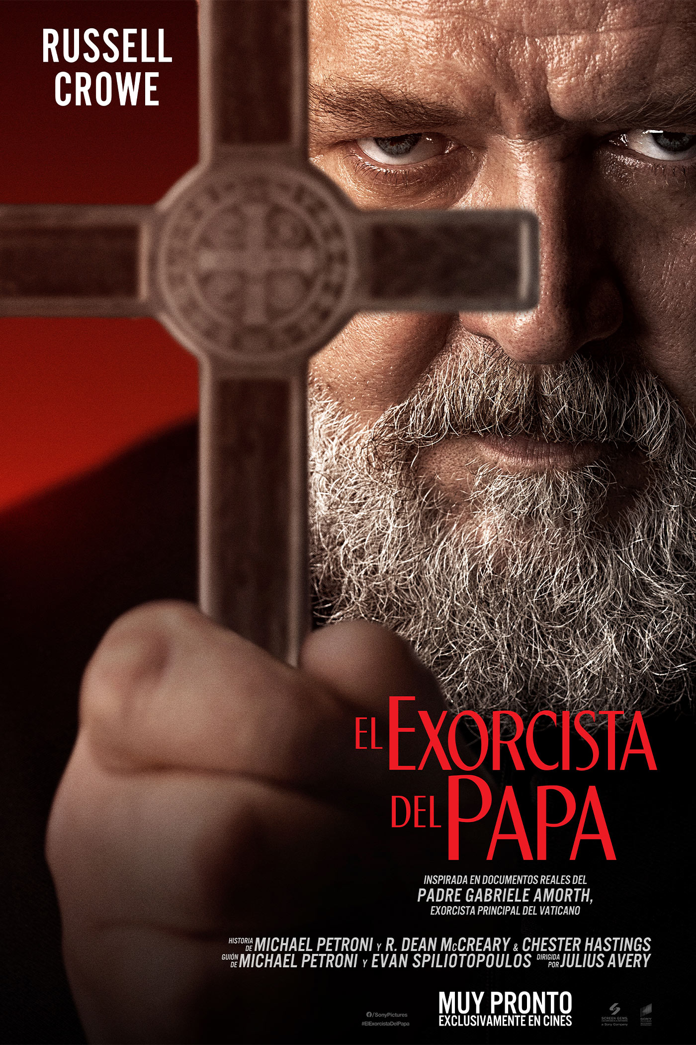 El exorcista del Papa | Doblaje Wiki | Fandom