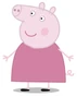 Abuela Cerdita (1ª voz) (Versión Discovery Kids) en Peppa.
