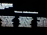 Episodio 4x12 "Roy Rogers McFreely"