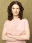 Barbara "Barb" Henrickson (2ª voz) (Jeanne Tripplehorn) en Amor compartido.