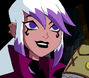 Hope / Charmcaster en Ben 10: Omniverse y en el reboot de Ben 10.