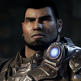 Dominic Santiago, Gears of War Wiki