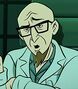 Doctor Venture en Venture Bros.: La sangre es brillante.
