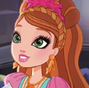 Ashlynn Ella en Ever After High.