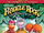 Los Fraggle Rock: La serie animada