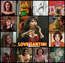 Homenajealovesantini2024
