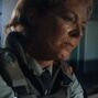Coronel Howell (Allison Janney) en Resistencia.