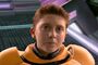 Juni Cortez en las tres primeras películas de la franquicia de Mini Espías.