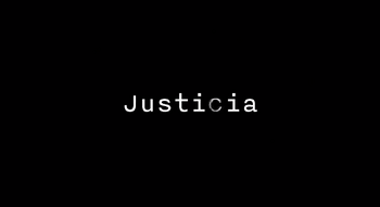 Justicia Globo Logo