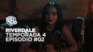 Riverdale Temporada 4 Episodio 02 - Verónica cuenta su verdad