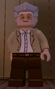 Stan Lee en LEGO Avengers.