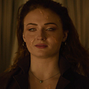 Jean Grey / Phoenix (joven) en el Universo cinematográfico X-Men.