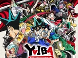 Yaiba: Samurai Legend