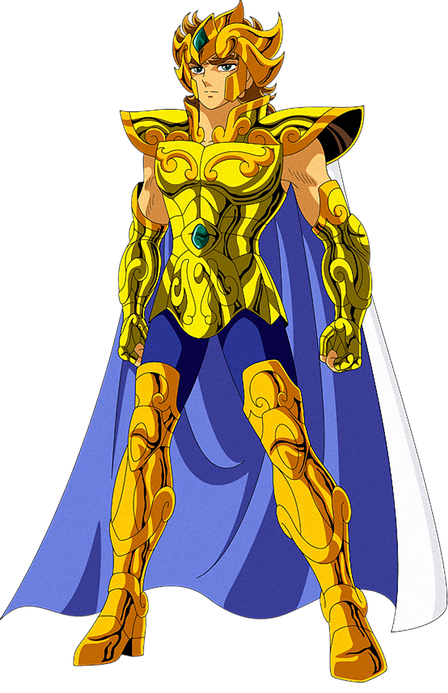 Saint Seiya: Knights of the Zodiac - Battle for Sanctuary -, Doblaje Wiki