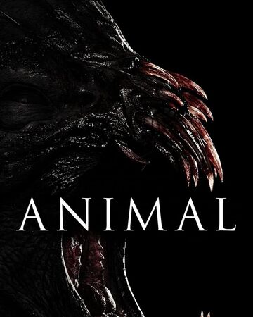 Animal 2014 Doblaje Wiki Fandom
