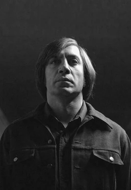 Anton Chigurh