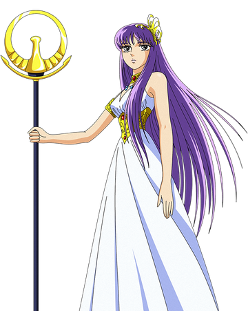 Athena Los Caballeros Del Zodiaco Doblaje Wiki Fandom En saint seiya hay una gran variedad de personajes los cuales, se dividen en ejércitos que defienden cada uno su propia deidad o dios, aquí tenemos una lista de los personajes la leyenda nos dice que los caballeros siempre aparecen cuando las fuerzas del mal intentan apoderarse del mundo. athena los caballeros del zodiaco