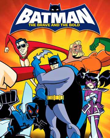 Batman El Valiente Doblaje Wiki Fandom Batman El Valiente Doblaje Wiki Fandom