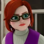 Sara también en Miraculous: Las aventuras de Ladybug.