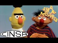 El Show De Los Muppets - Presentan a Beto y Enrique Doblaje CINSA ES-MEX