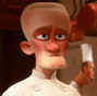 Horst en Ratatouille.