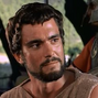 Jasón (Todd Armstrong) en Jasón y los argonautas (1963).